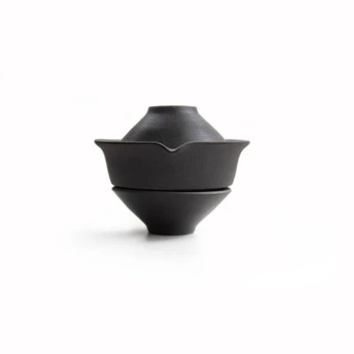 Ikari-Jinja Tea Set - Gessato Design Store