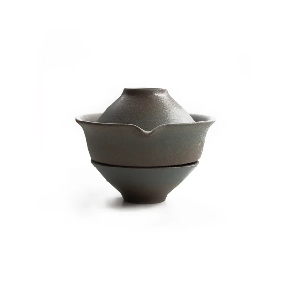 Ikari-Jinja Tea Set | Gessato Design Store