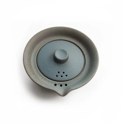 Ikari-Jinja Tea Set - Gessato Design Store