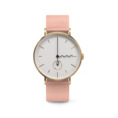 Tide Neu, Gold - Gessato Design Store