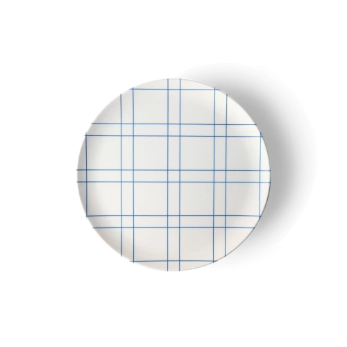 Tucker Side Plate