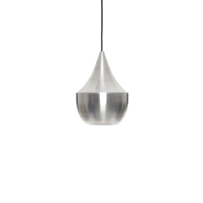 Unbeaten LED Fat Pendant - Gessato Design Store