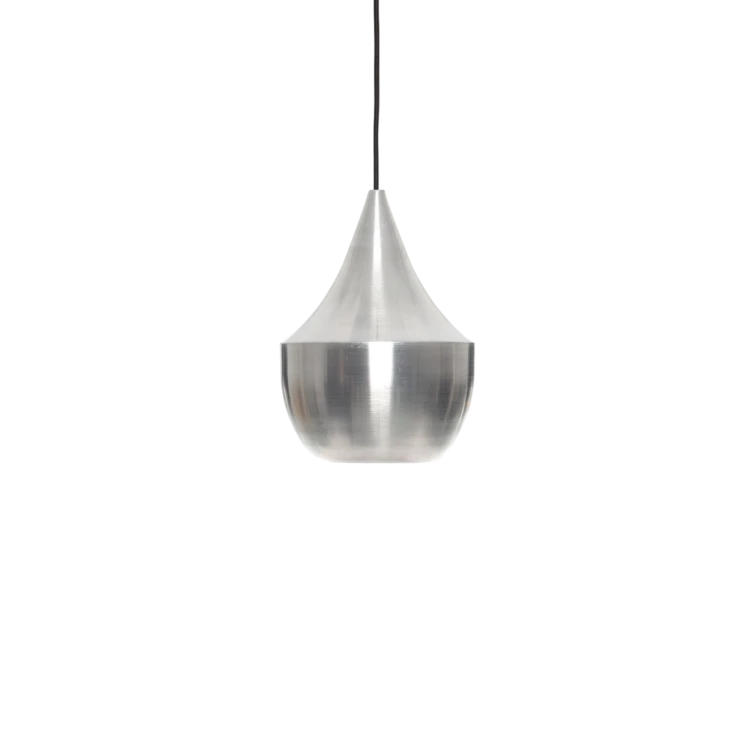 Unbeaten LED Fat Pendant