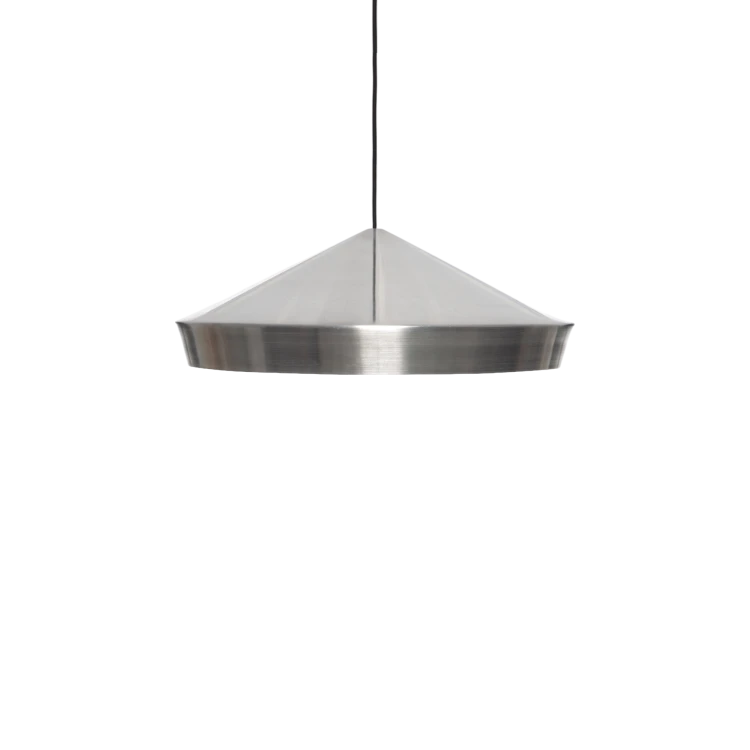Unbeaten LED Flat Pendant