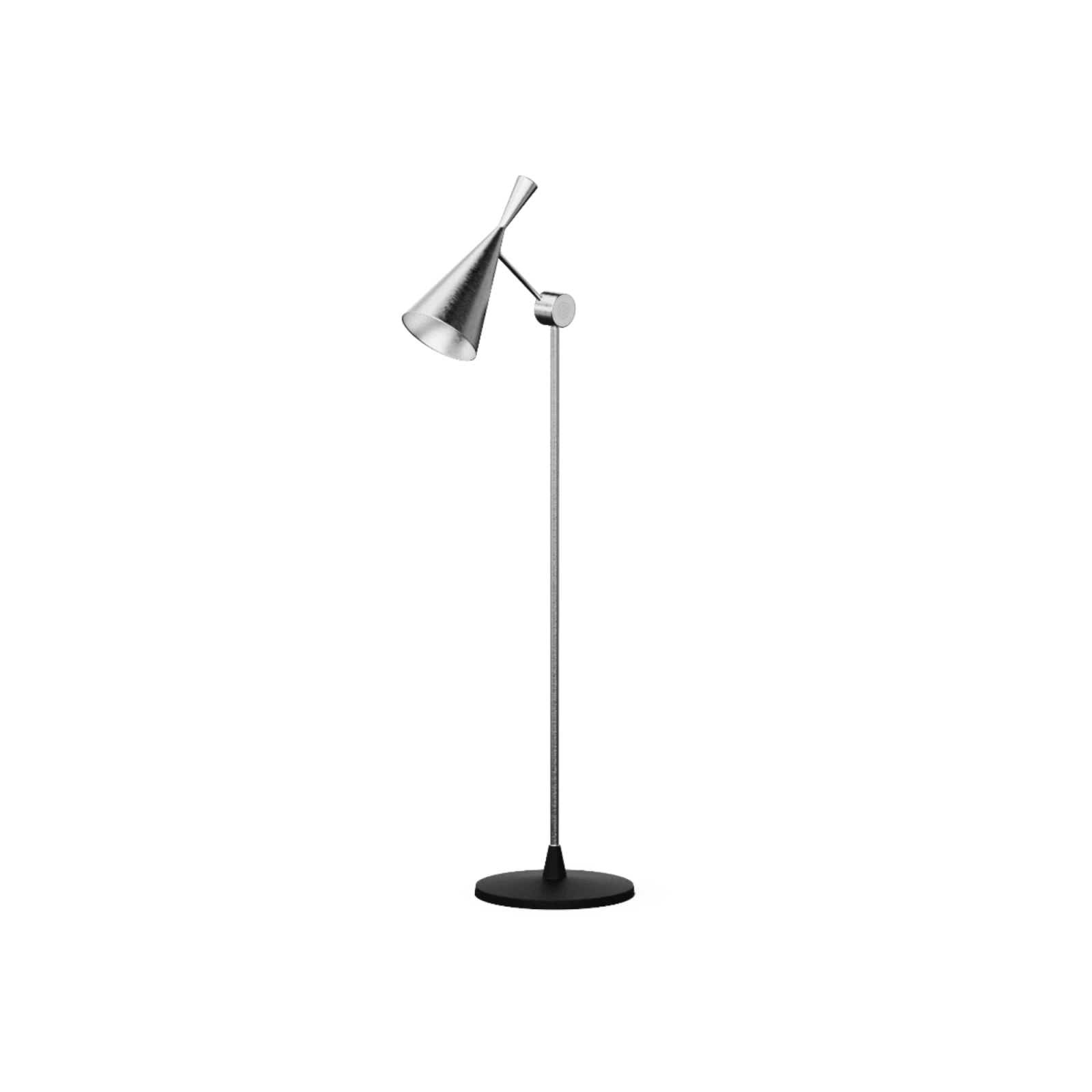 Unbeaten LED Floor Lamp - Gessato Design Store