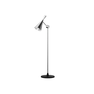 Unbeaten LED Floor Lamp - Gessato Design Store