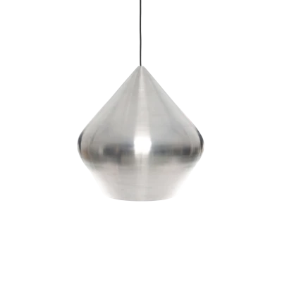 Unbeaten LED Stout Pendant - Gessato Design Store