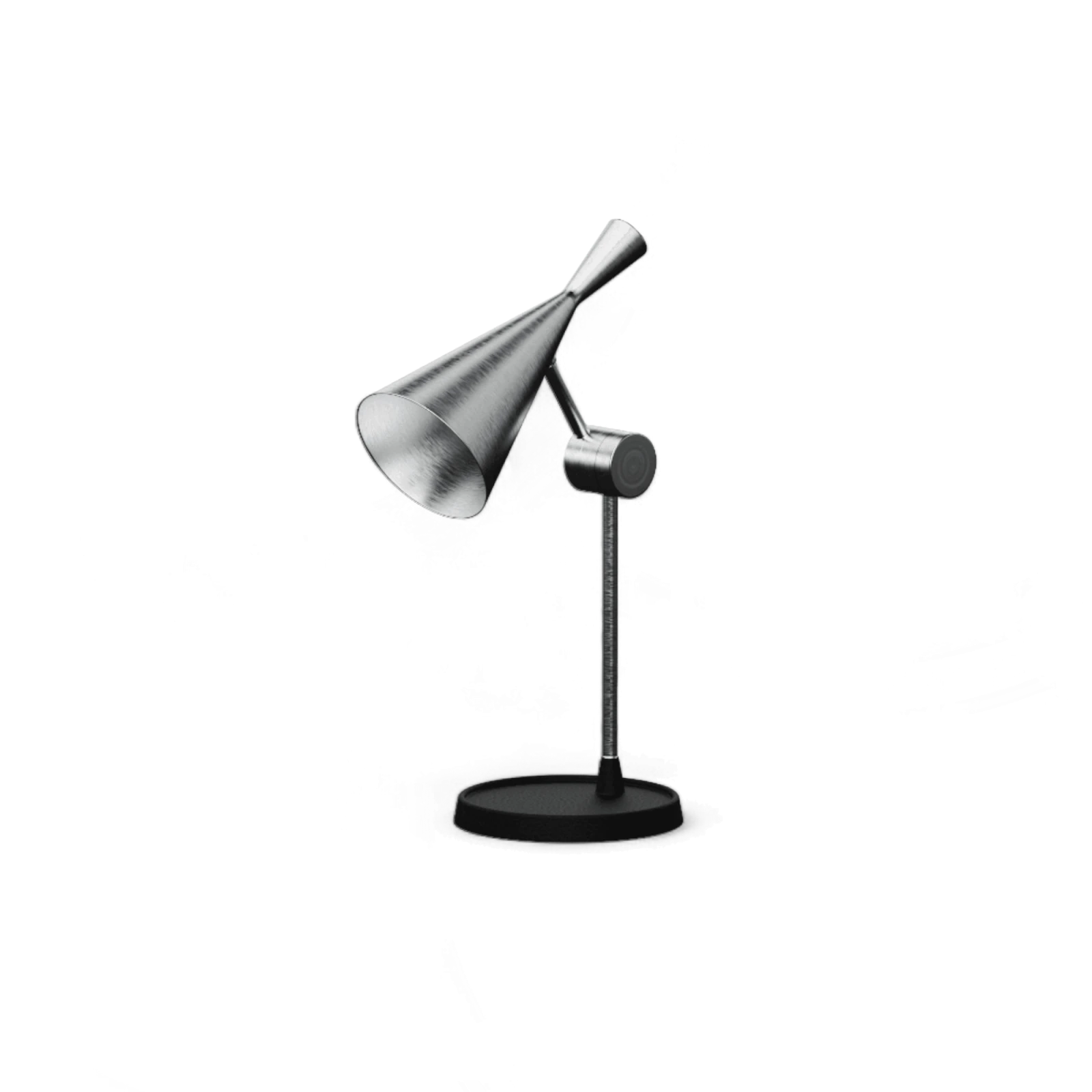 Unbeaten LED Table Lamp - Gessato Design Store