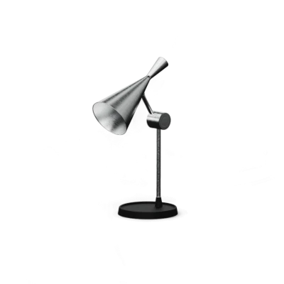 Unbeaten LED Table Lamp - Gessato Design Store