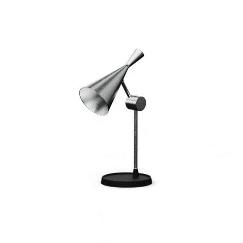 Unbeaten LED Table Lamp - Gessato Design Store