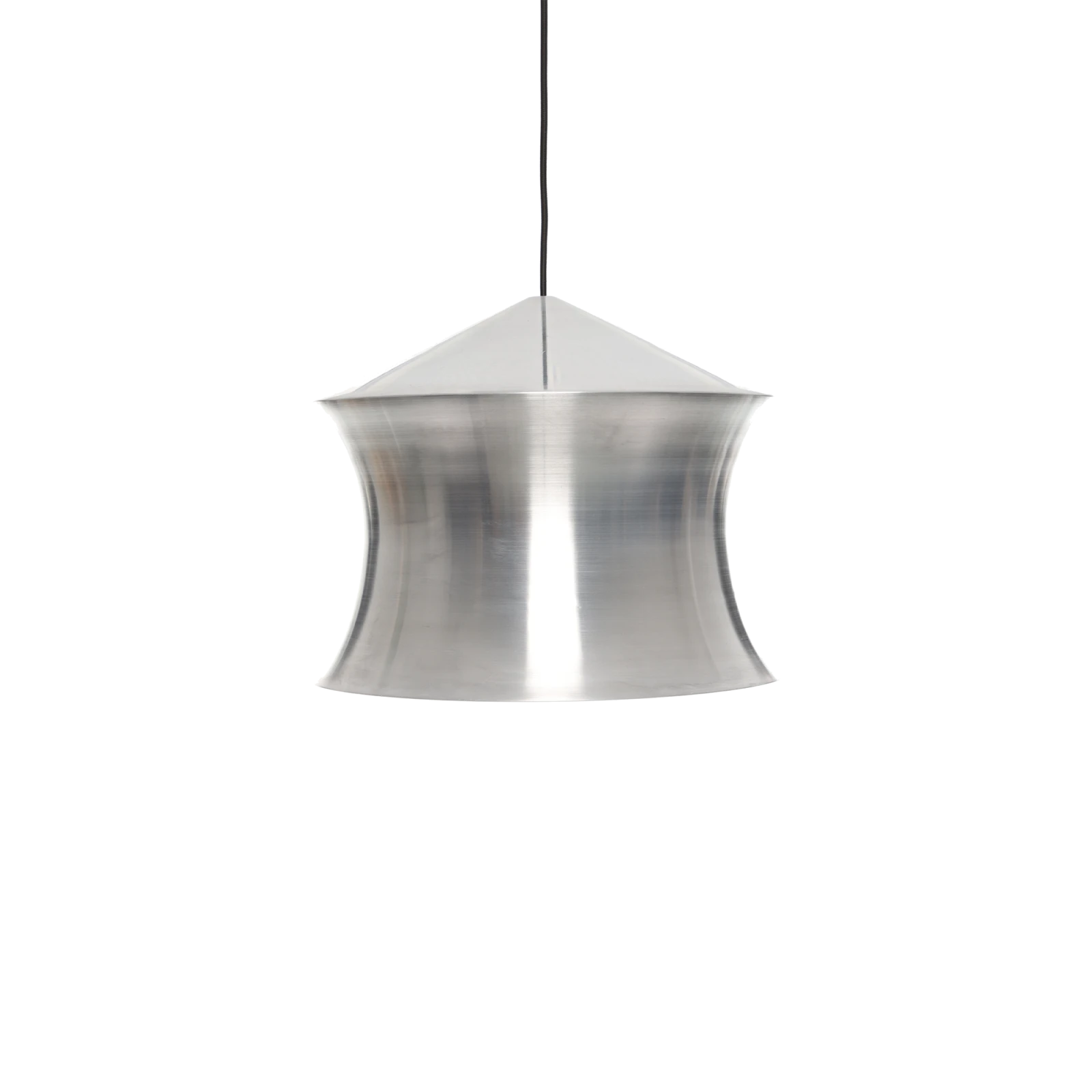Unbeaten LED Waist Pendant - Gessato Design Store
