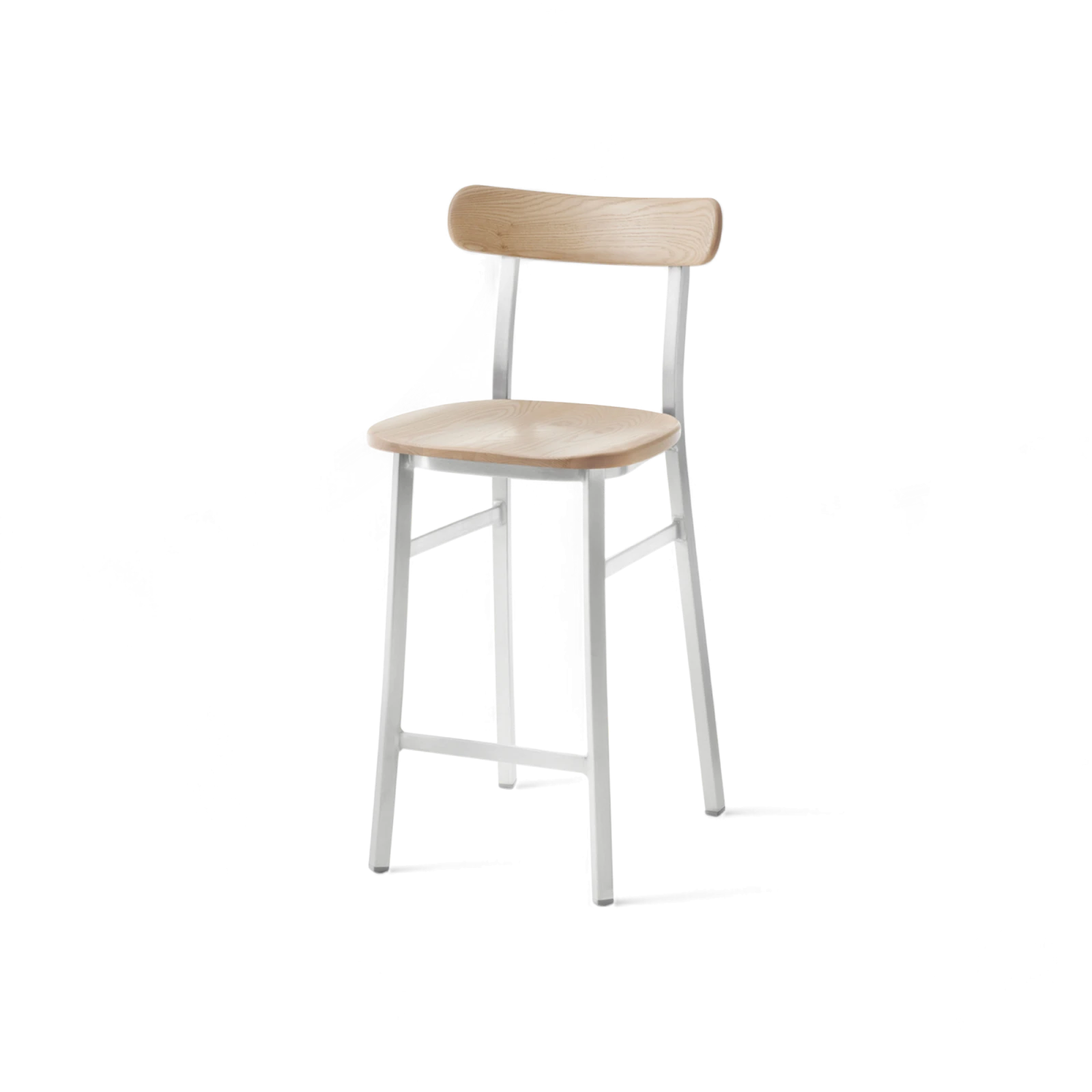 Utility Counter Stool - Gessato Design Store