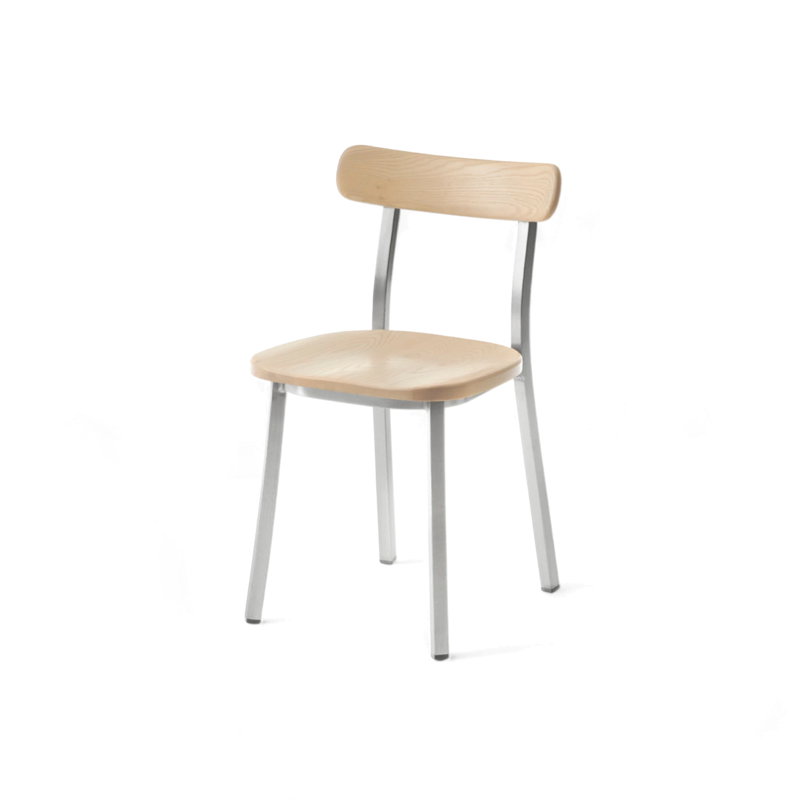 Utility Side Chair - Gessato Design Store
