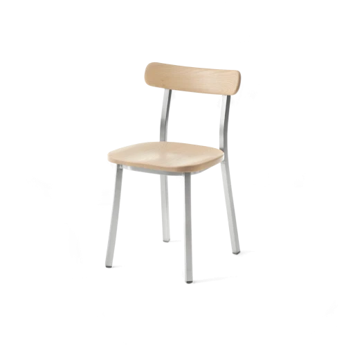 Utility Side Chair - Gessato Design Store