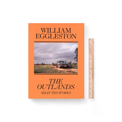 William Eggleston: The Outlands, Selected Works - Gessato Design Store