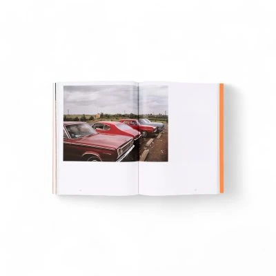 William Eggleston: The Outlands, Selected Works - Gessato Design Store