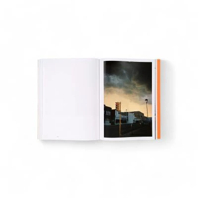 William Eggleston: The Outlands, Selected Works - Gessato Design Store