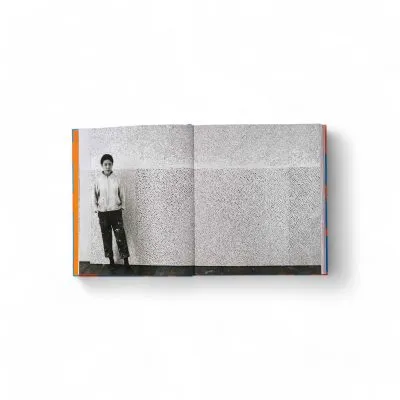 Yayoi Kusama: Every Day I Pray For Love - Gessato Design Store