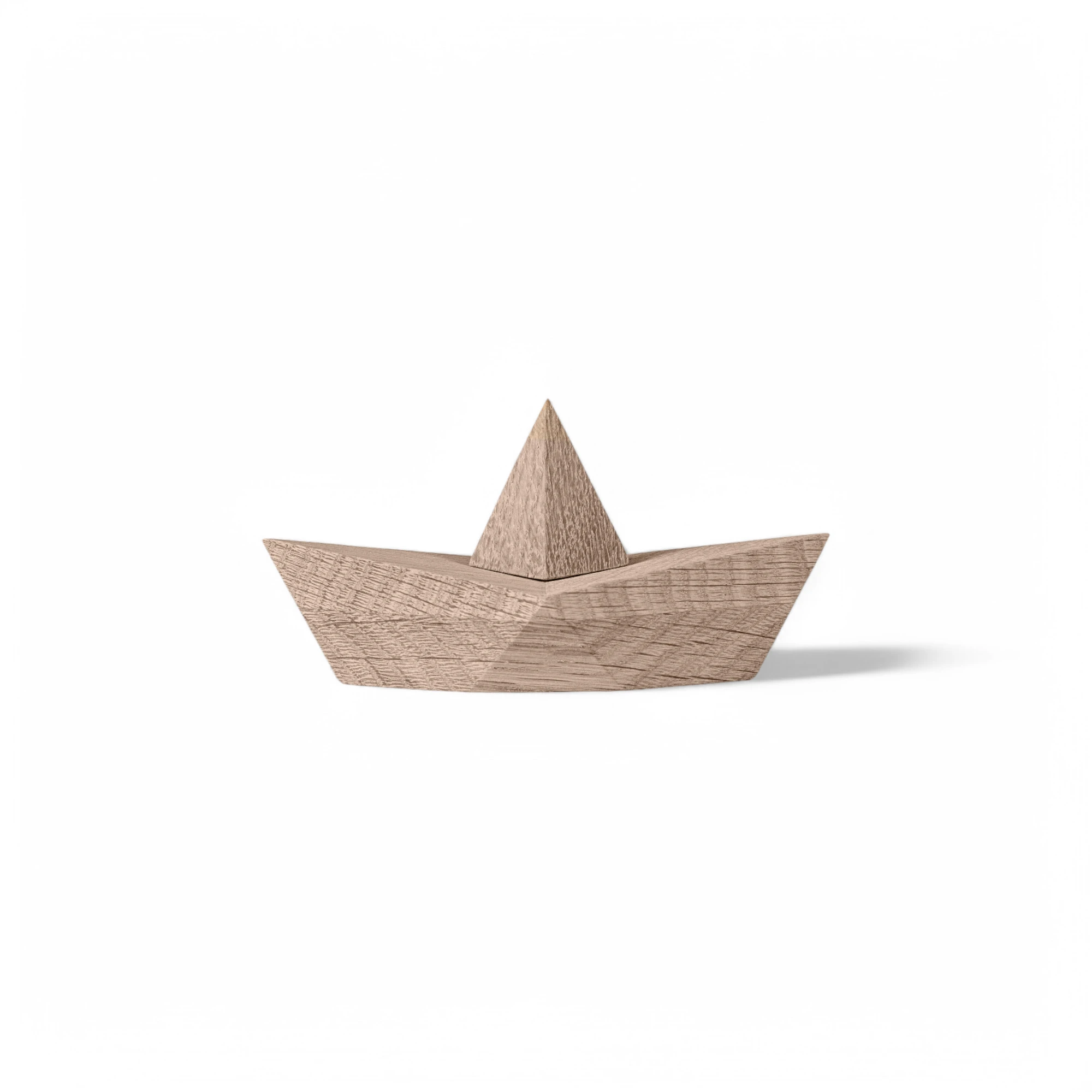  Oak, Small