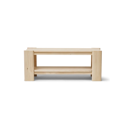 Beam Bench
