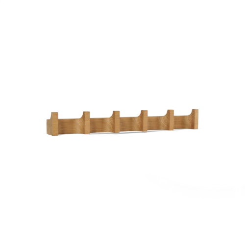 Column Coat Rack, Long