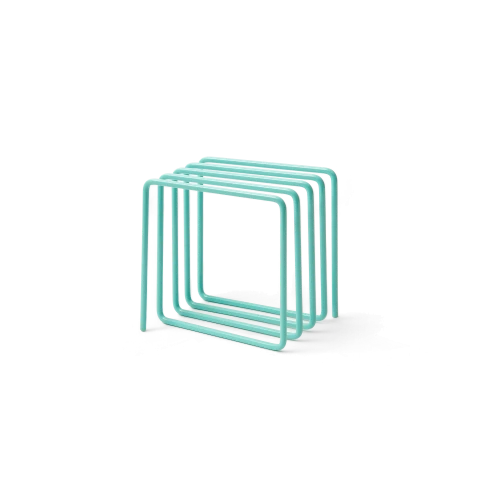 Desk Magazine Rack
