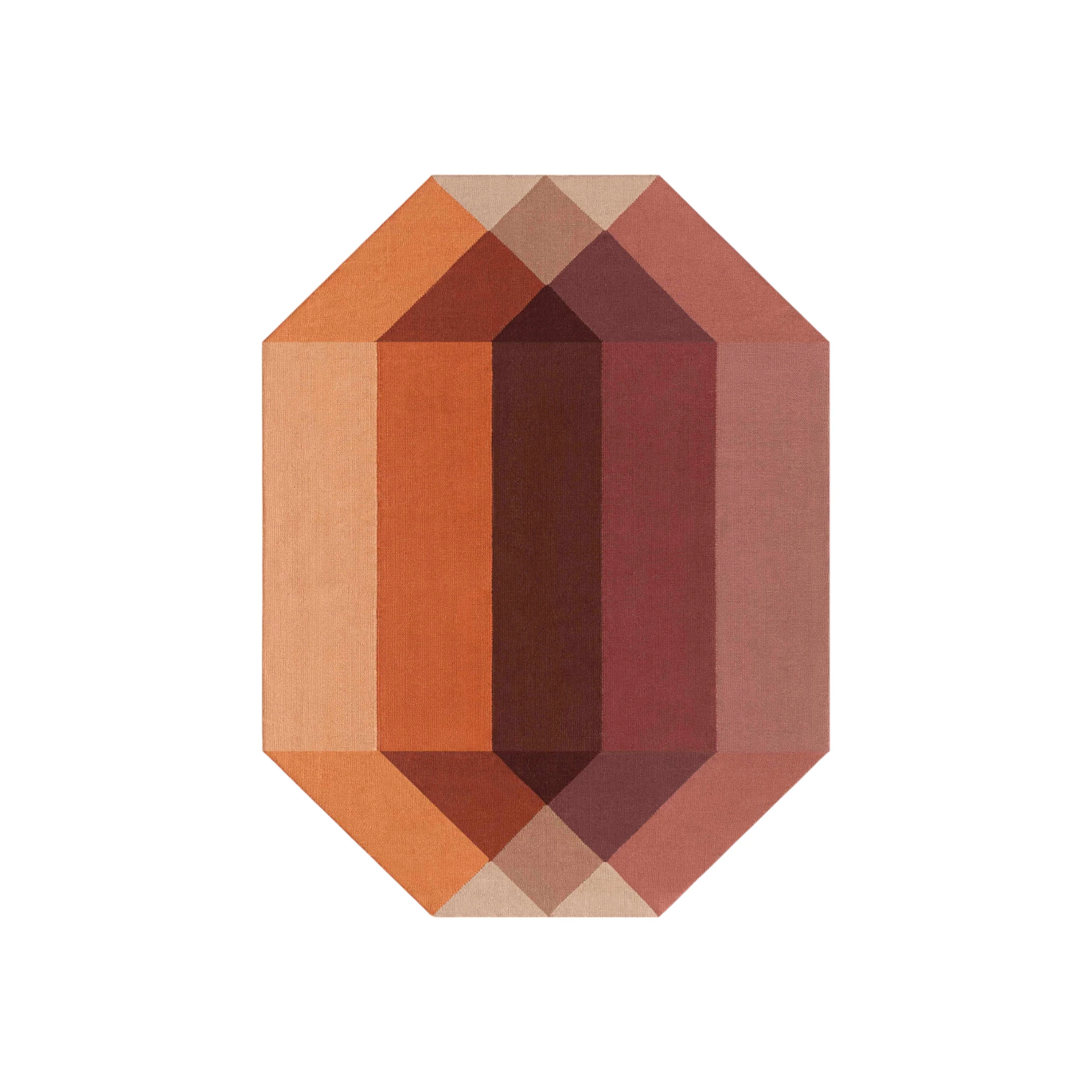  Large (9 ft wide), Orange wine