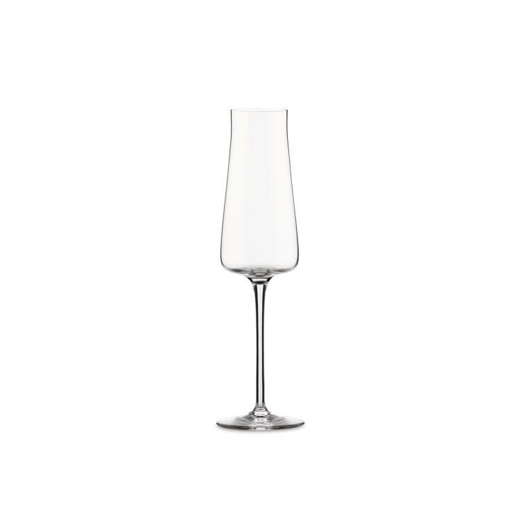 Eugenia Champagne Flute – Set of 4