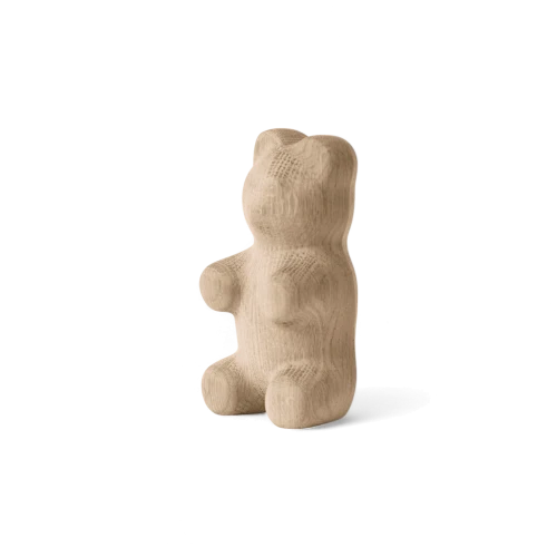 Gummy Bear Sculpture