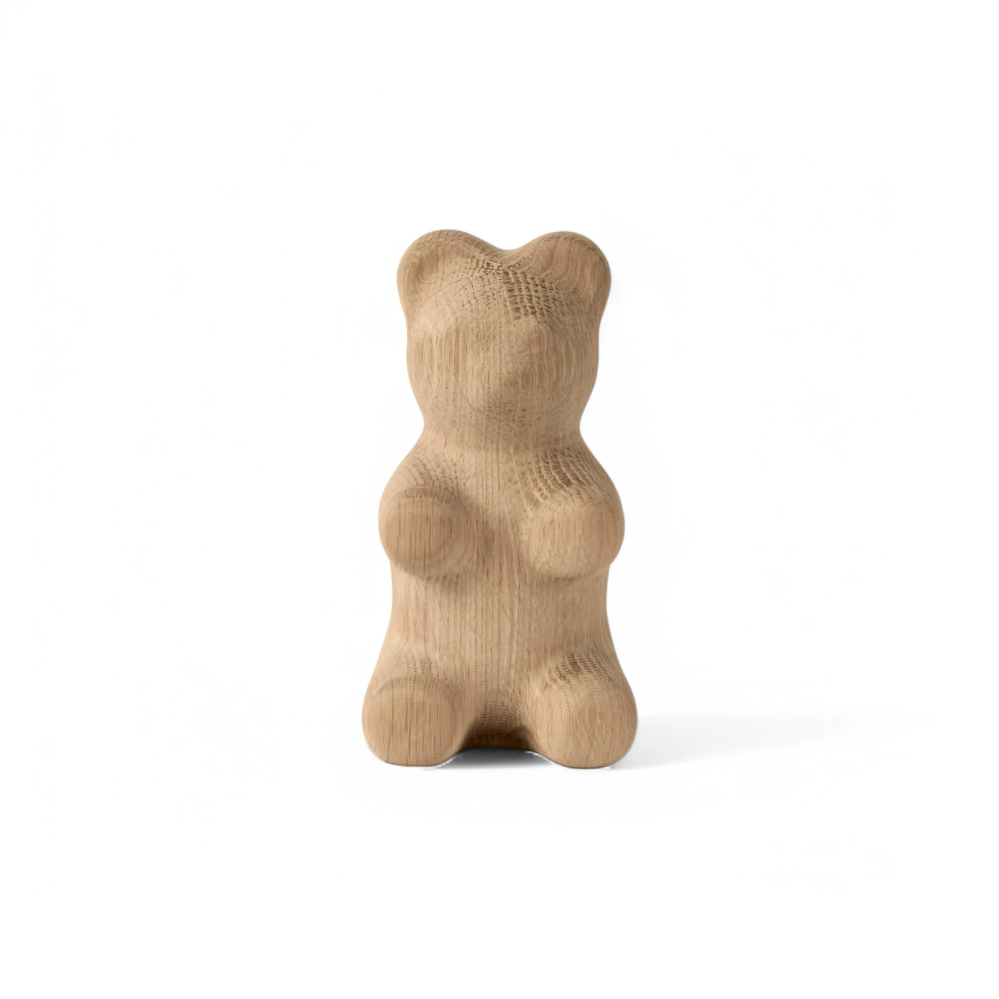  Oak, Small