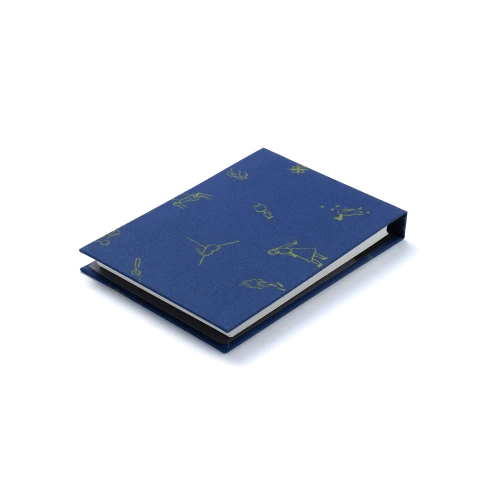 Mini Note Pad - Palmehuset / Memory-Night