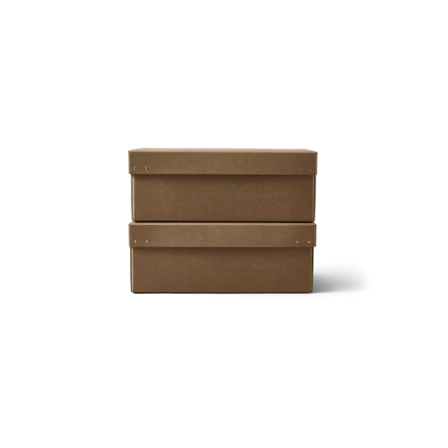 Ordinary Storage Box, 2 pcs