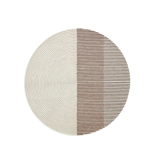 Ply Round Rug