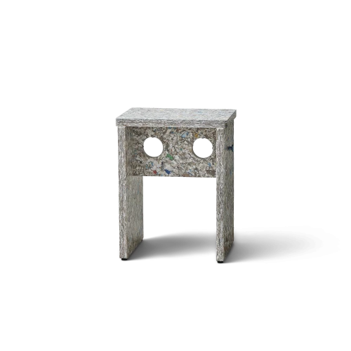 Remake Stool