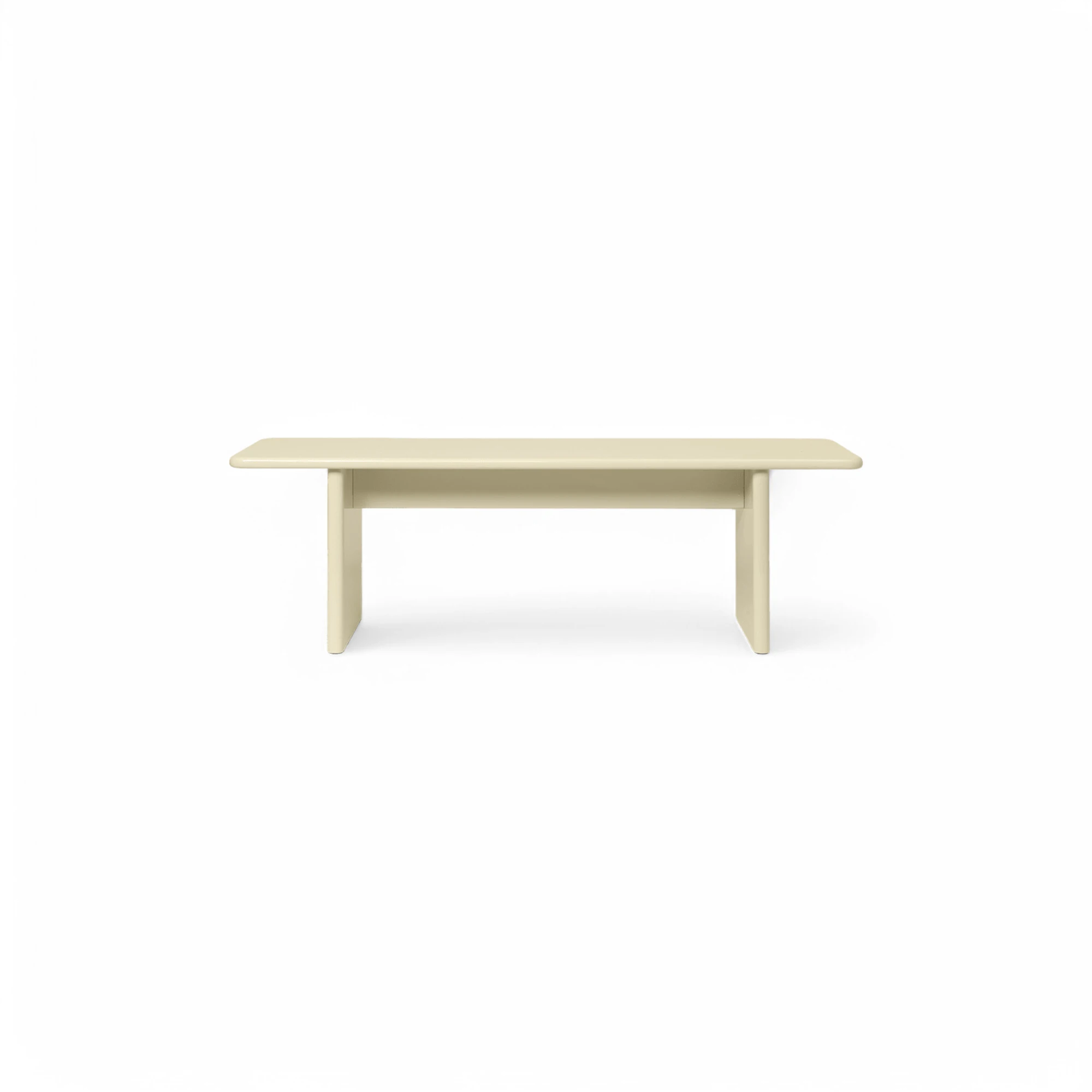  Small 55" wide, Eggshell