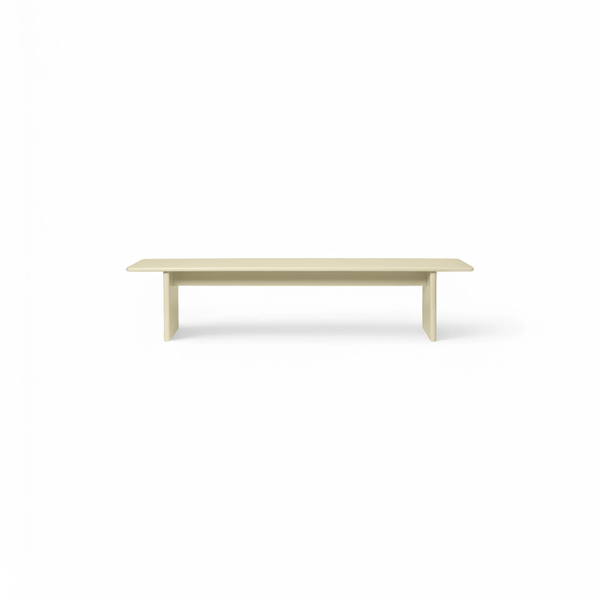  Large 78" wide, Eggshell