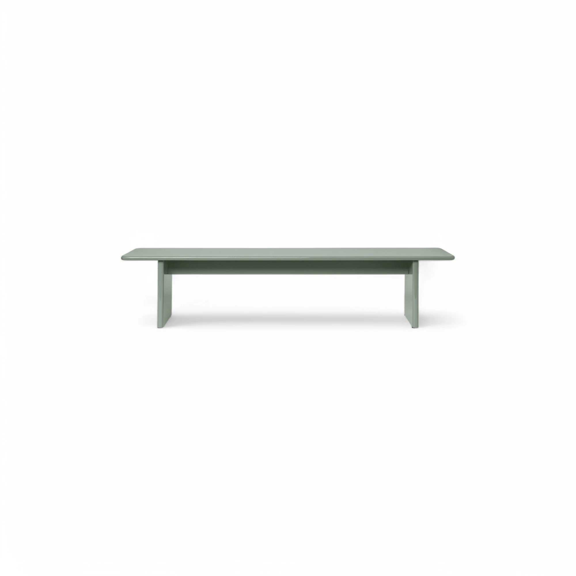  Large 78" wide, Tea green
