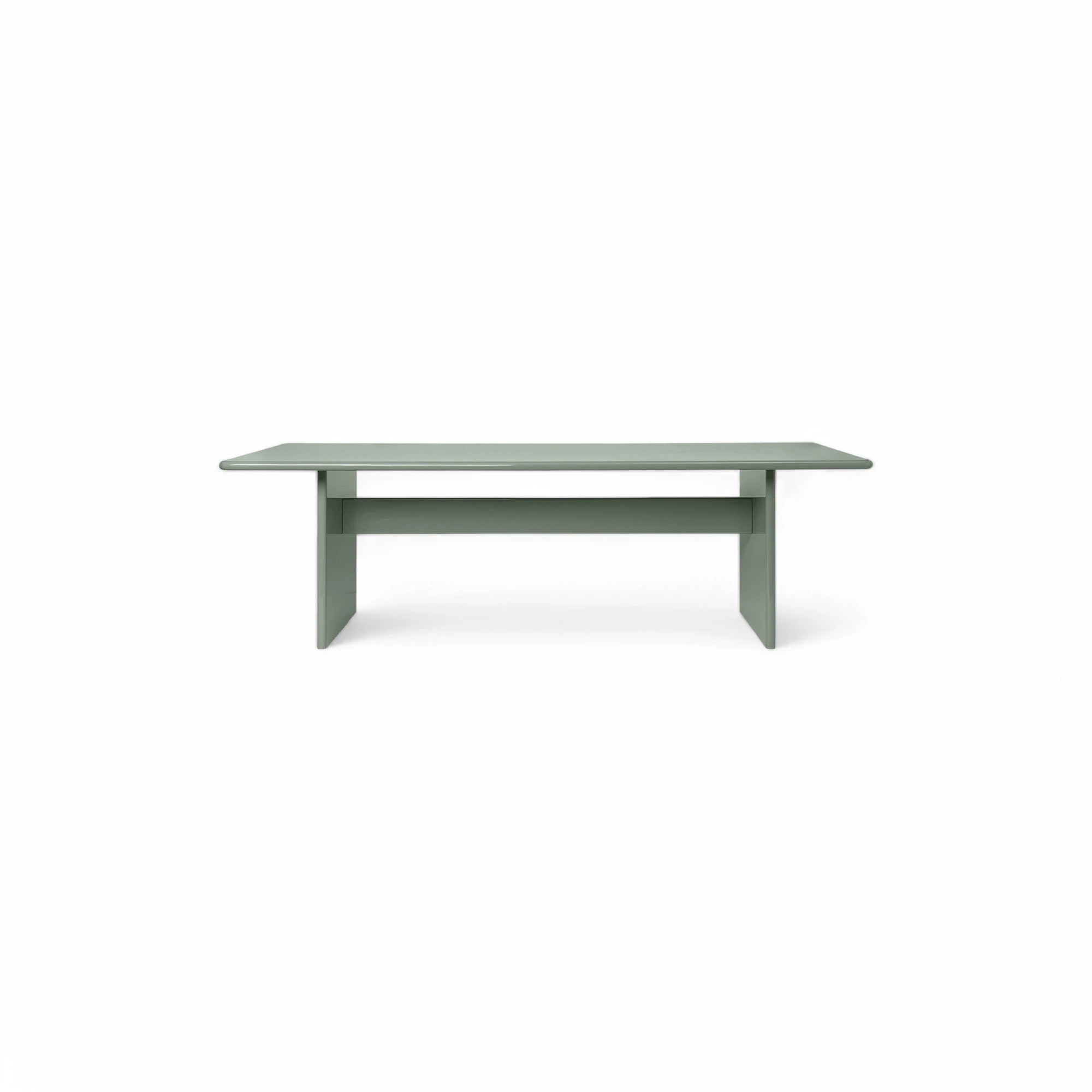  Large 94" wide, Tea green