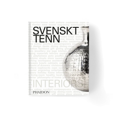 Svenskt Tenn: 100 Years of Swedish Design