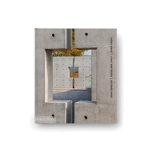 Tadao Ando: Light and Space