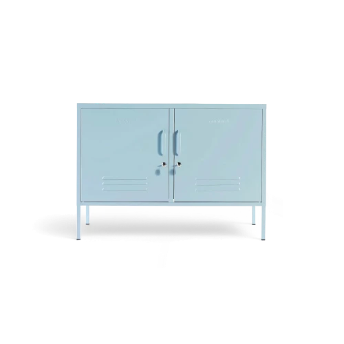The Lowdown Locker