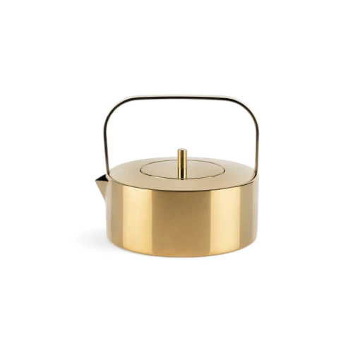 The Materials Kettle