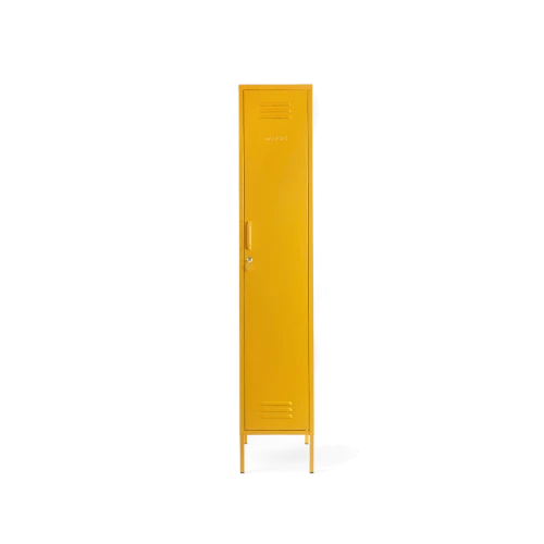 The Skinny Locker
