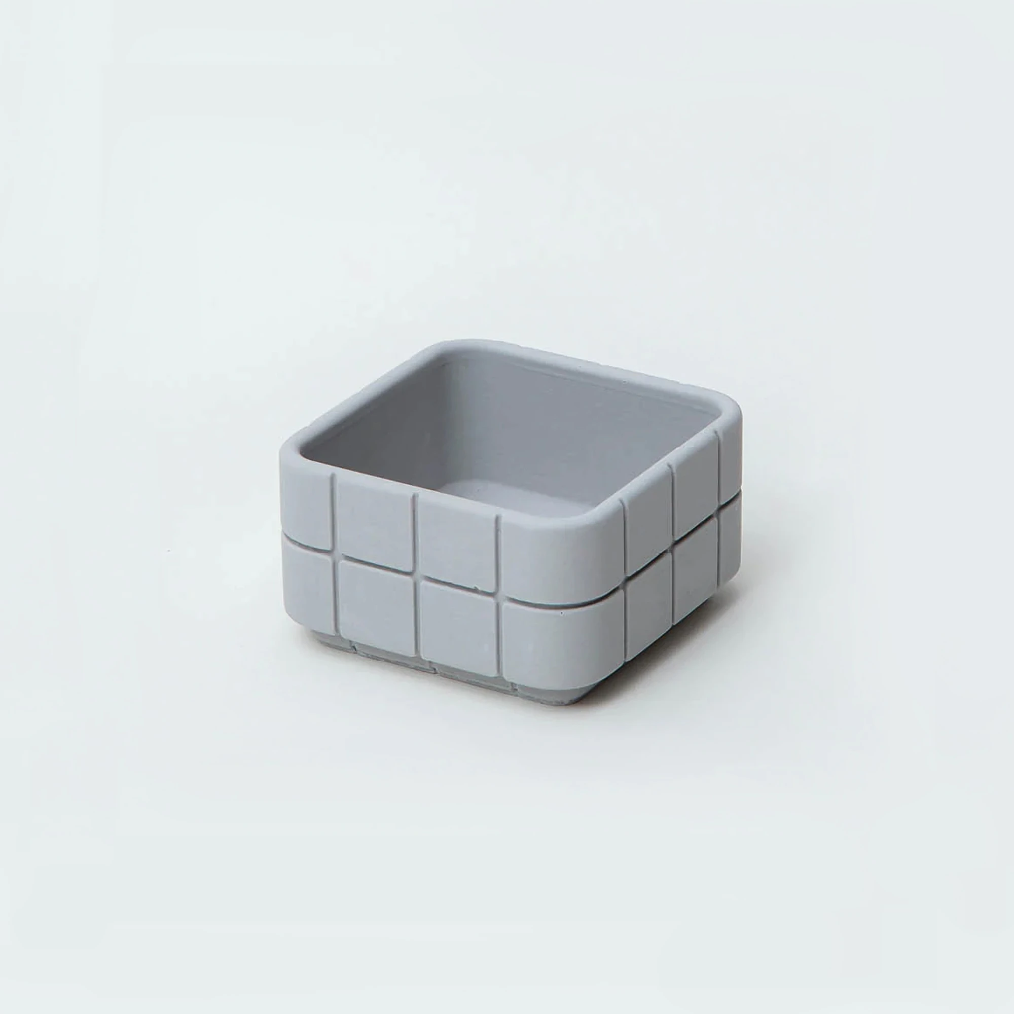 Ash Grey