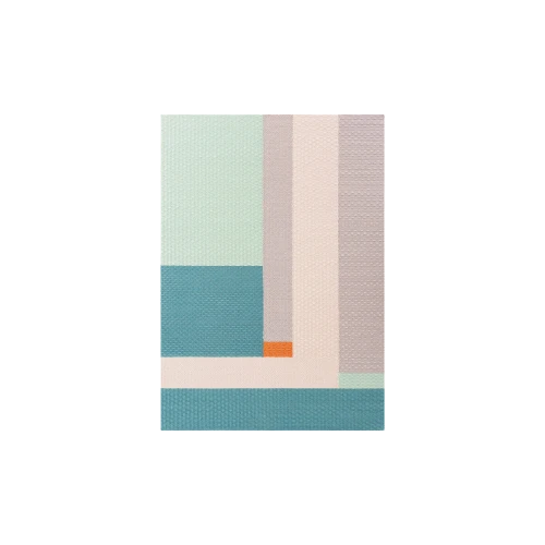 Weave Meeting Point Rug