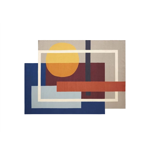 Zoe Sool Rug