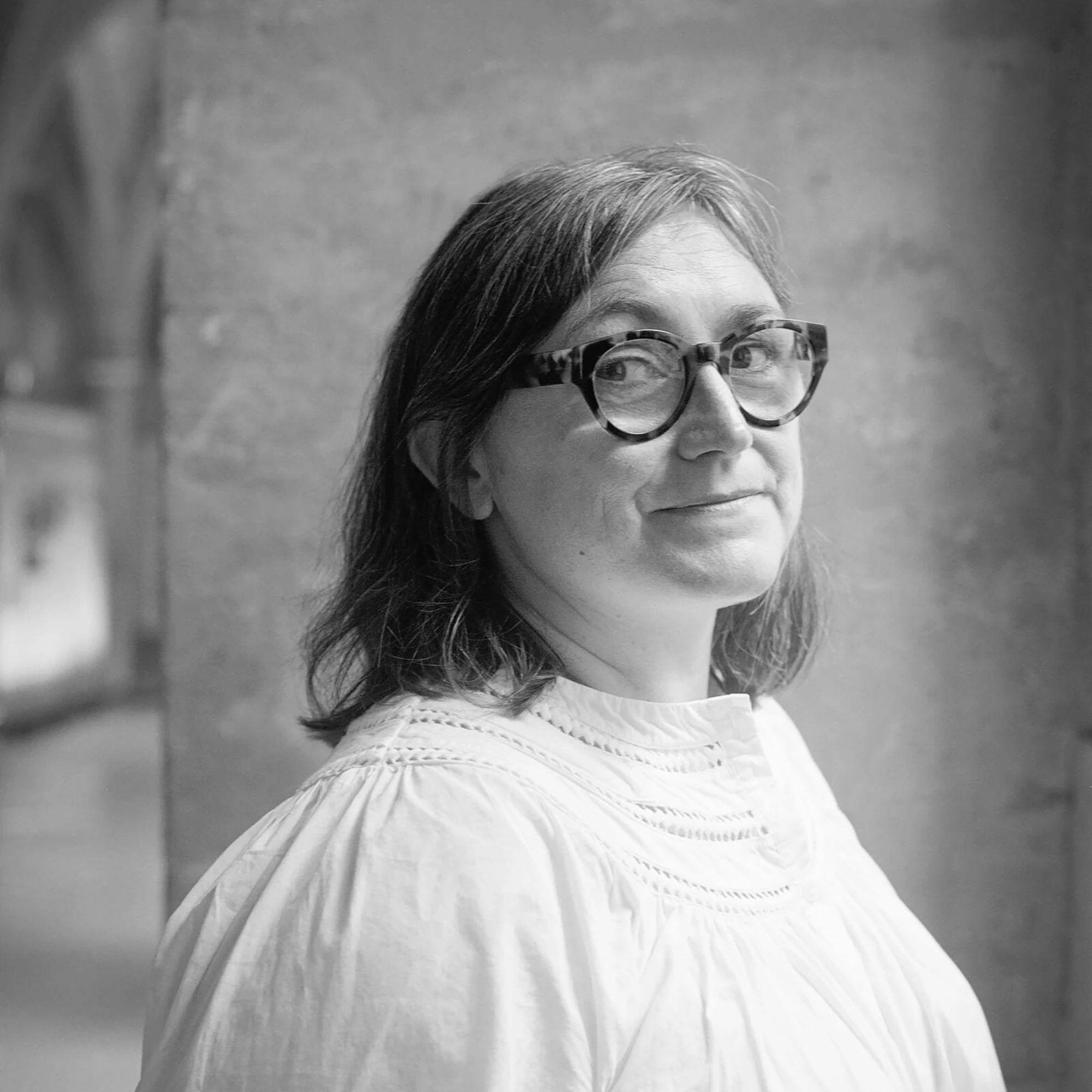 Ionna Vautrin