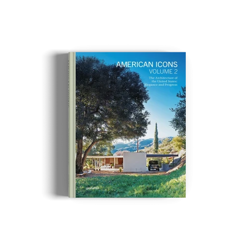 American Icons Vol. 2