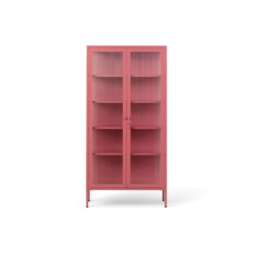 The Collector Cabinet