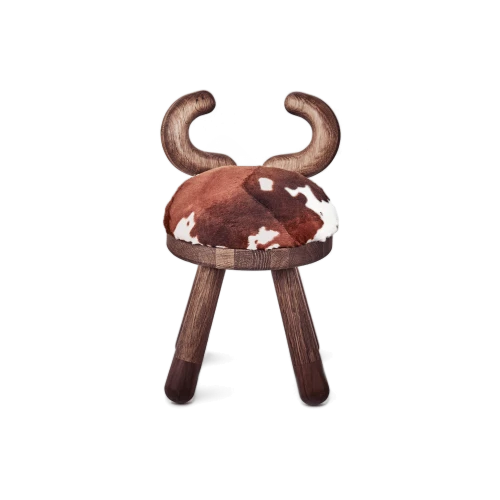Cow Chair